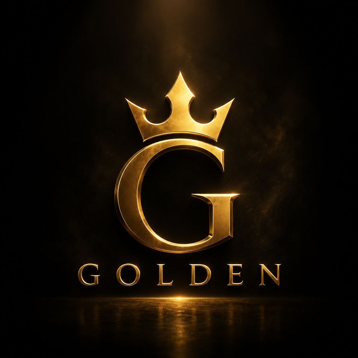 golden